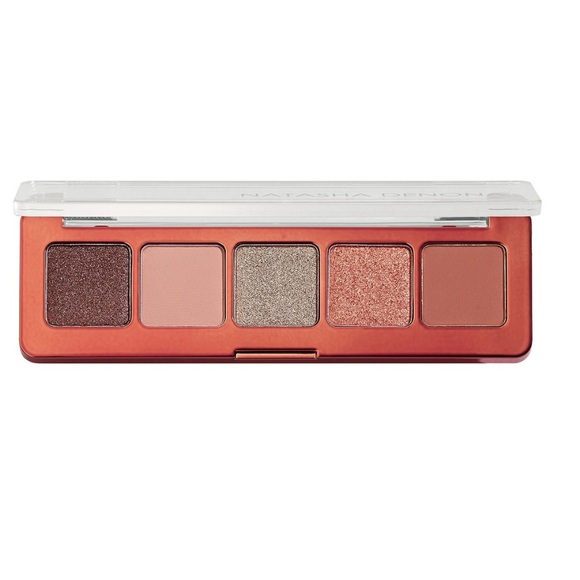 🌺NEW NATASHA DENONA MINI ZENDO PALETTE - Picture 3 of 6